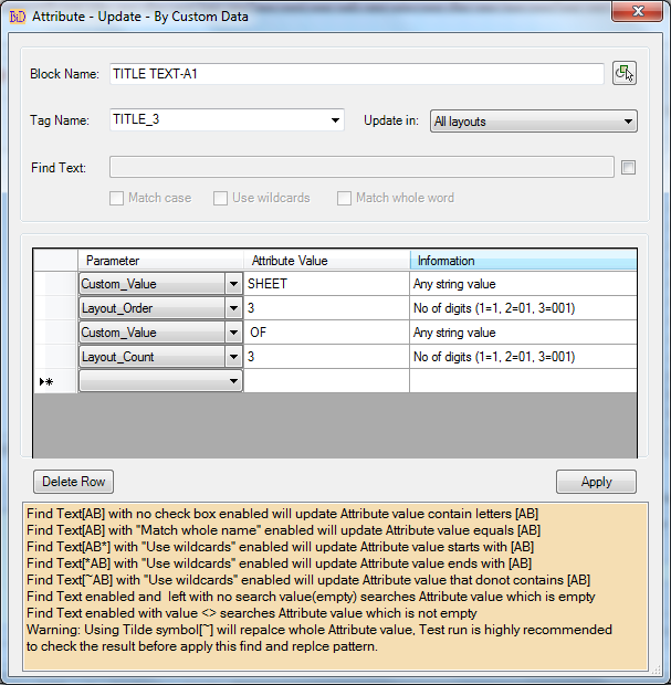 Reference Manager - Autodesk Community
