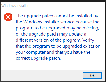 Install DesignReview 2018 Fail - Autodesk Community