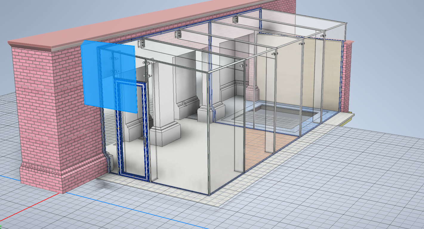 Trouble rendering in Inventor 2021 - Autodesk Community