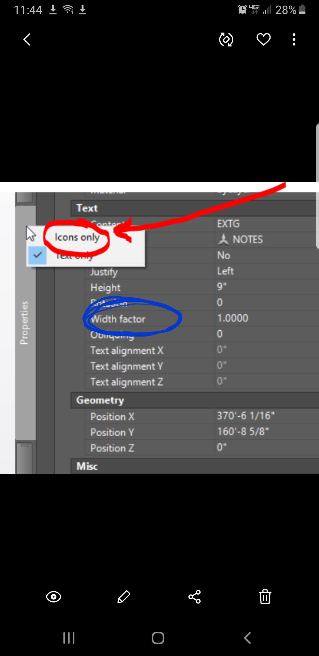 Solved: Quick formatting of MText in 2020 - Autodesk Community ...