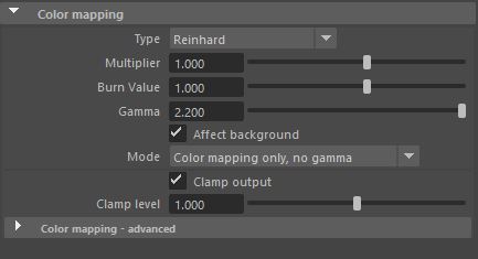 Solved: Viewport Render and Render farm render do not match in lighting ...