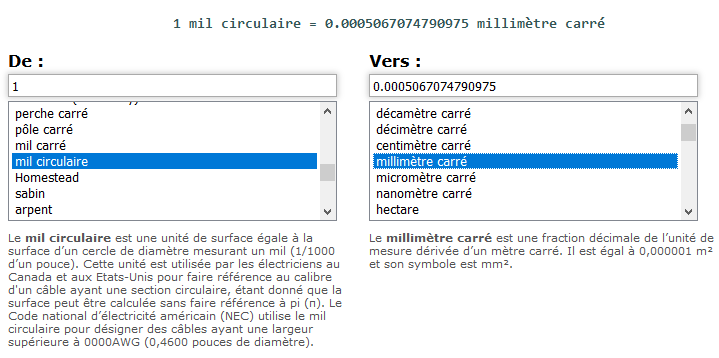 Résolu : Unités de Surface métrique - Autodesk Community - International  Forums