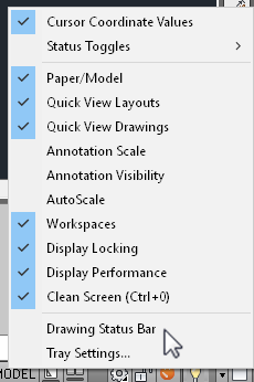 Solved: How would I move/remove these buttons? - Autodesk Community