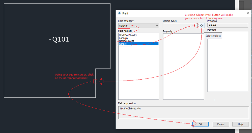 Solved: Area in mm2, m2 and feet2 - Autodesk Community - AutoCAD