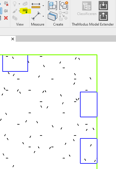 priority when drawing object lines in Revit - Autodesk Community