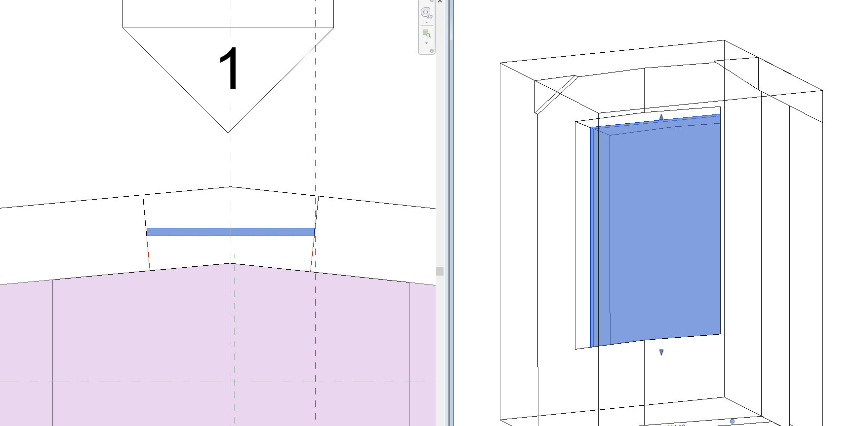 Solved: Windows not cutting walls - Page 2 - Autodesk Community