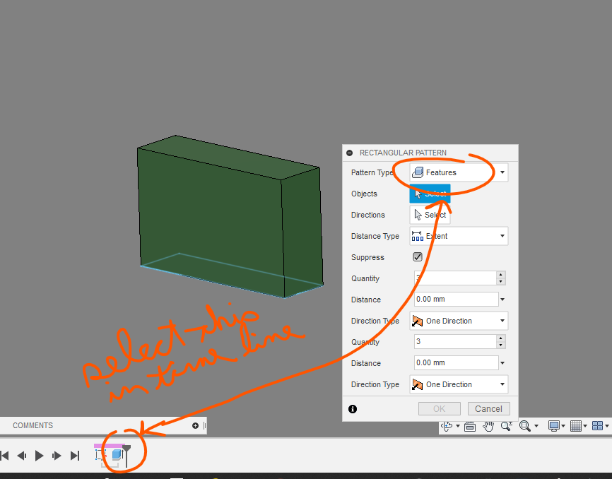 Solved: Parametric Cutouts - Autodesk Community