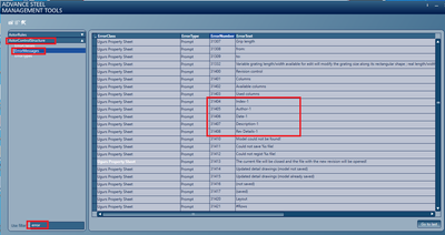 Solved: Revison Table - Autodesk Community