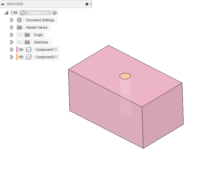 How do I get trail visibility in a 2D assembly drawing? - Autodesk ...