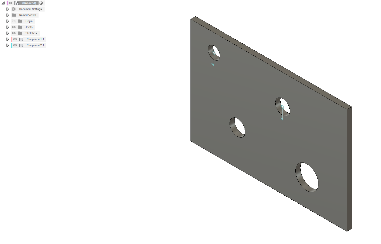How do I get trail visibility in a 2D assembly drawing? - Autodesk ...