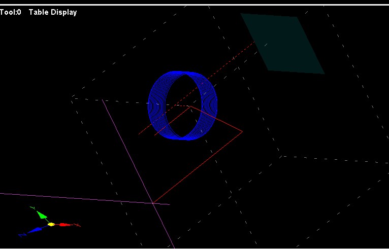 Cyclic 4th axis machining with Mach3 - Autodesk Community