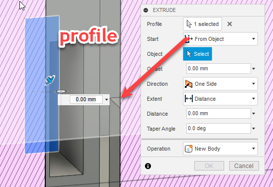 Solved: I have problems in mirroring - Autodesk Community