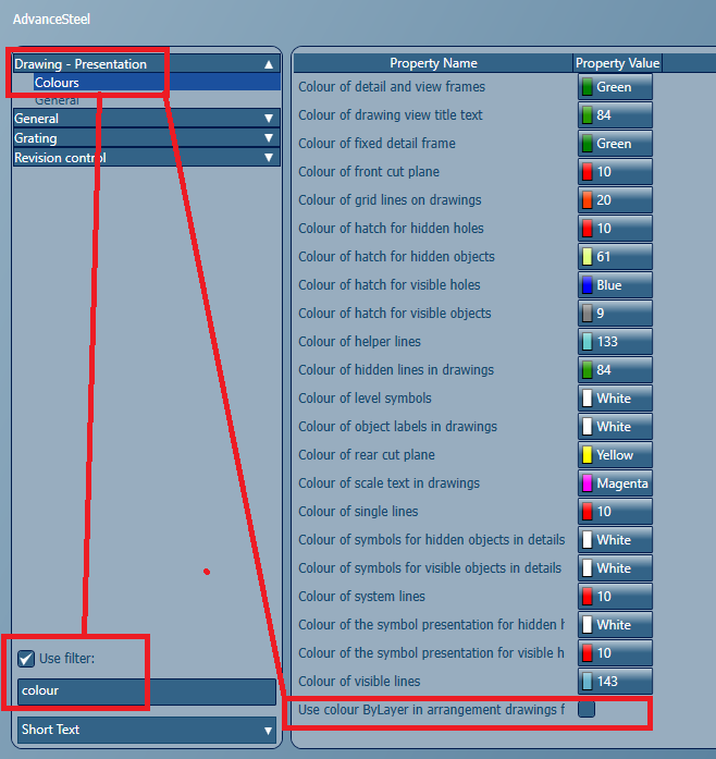 exploding detail drawing all lines turned Gray continuous lines ...
