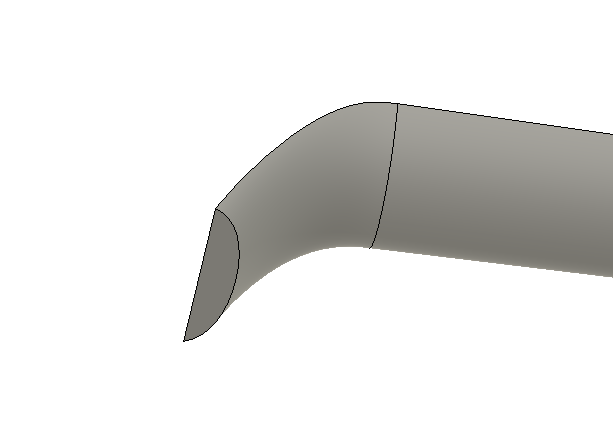 Solved: Little loft issue - Autodesk Community