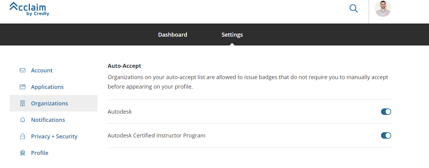 ACP Autodesk Revit Architecture Badge inquiry - Autodesk Community