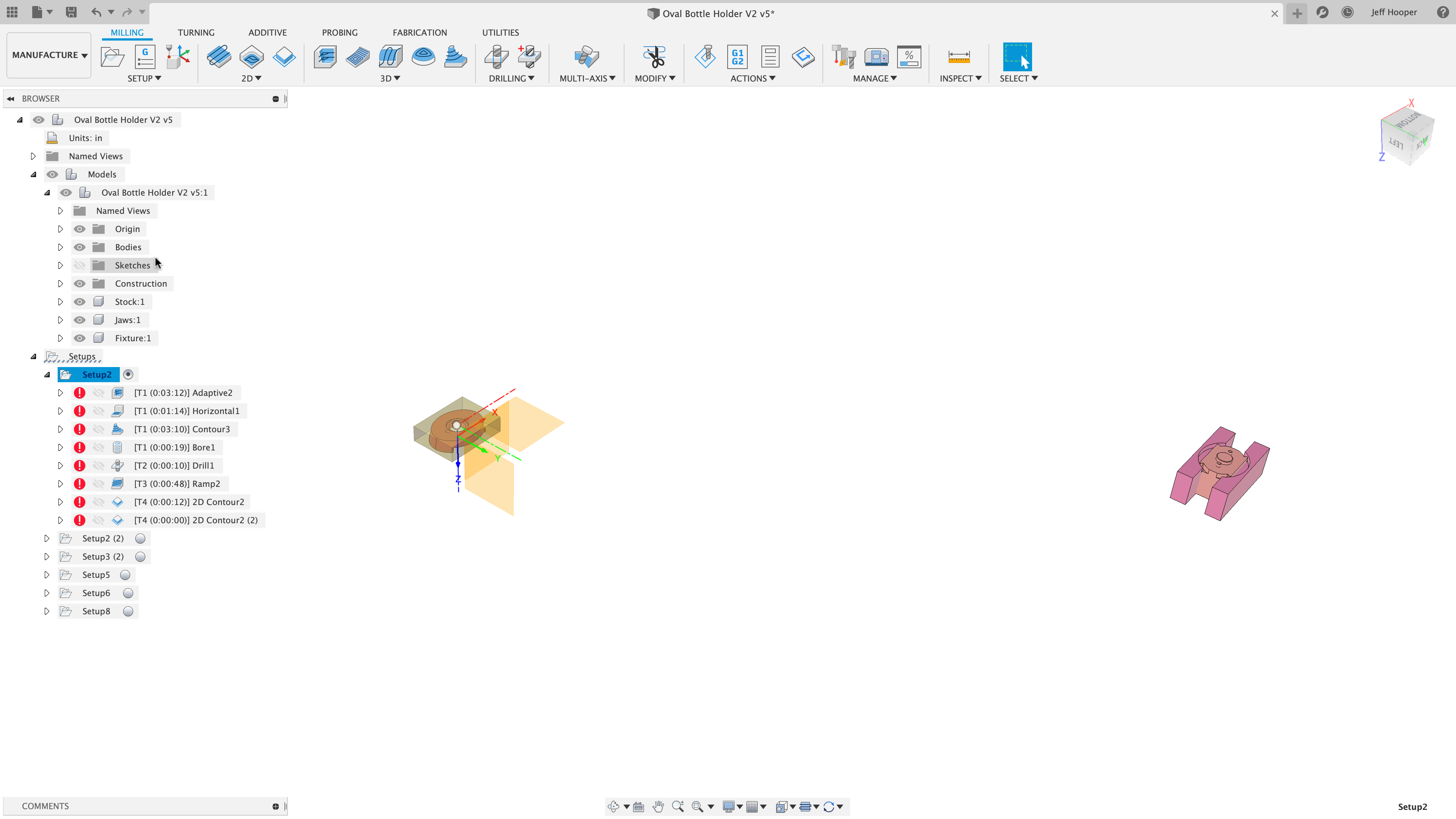 3D Printing Moved Part - Autodesk Community