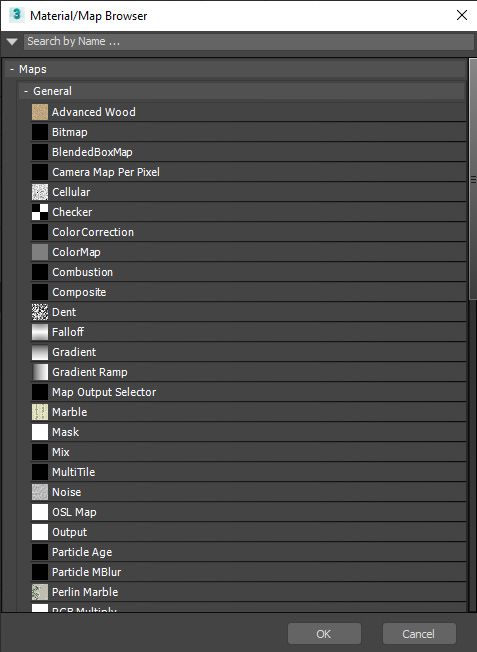 Solved: 3ds Max 2021: Material/Map Browser - Autodesk Community - 3ds Max