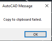 Solved: I can't copy a line - file attached - AutoCAD Architecture