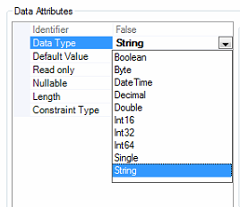 Solved: Accepted Data Types (DateTime, Geometry) - Autodesk Community