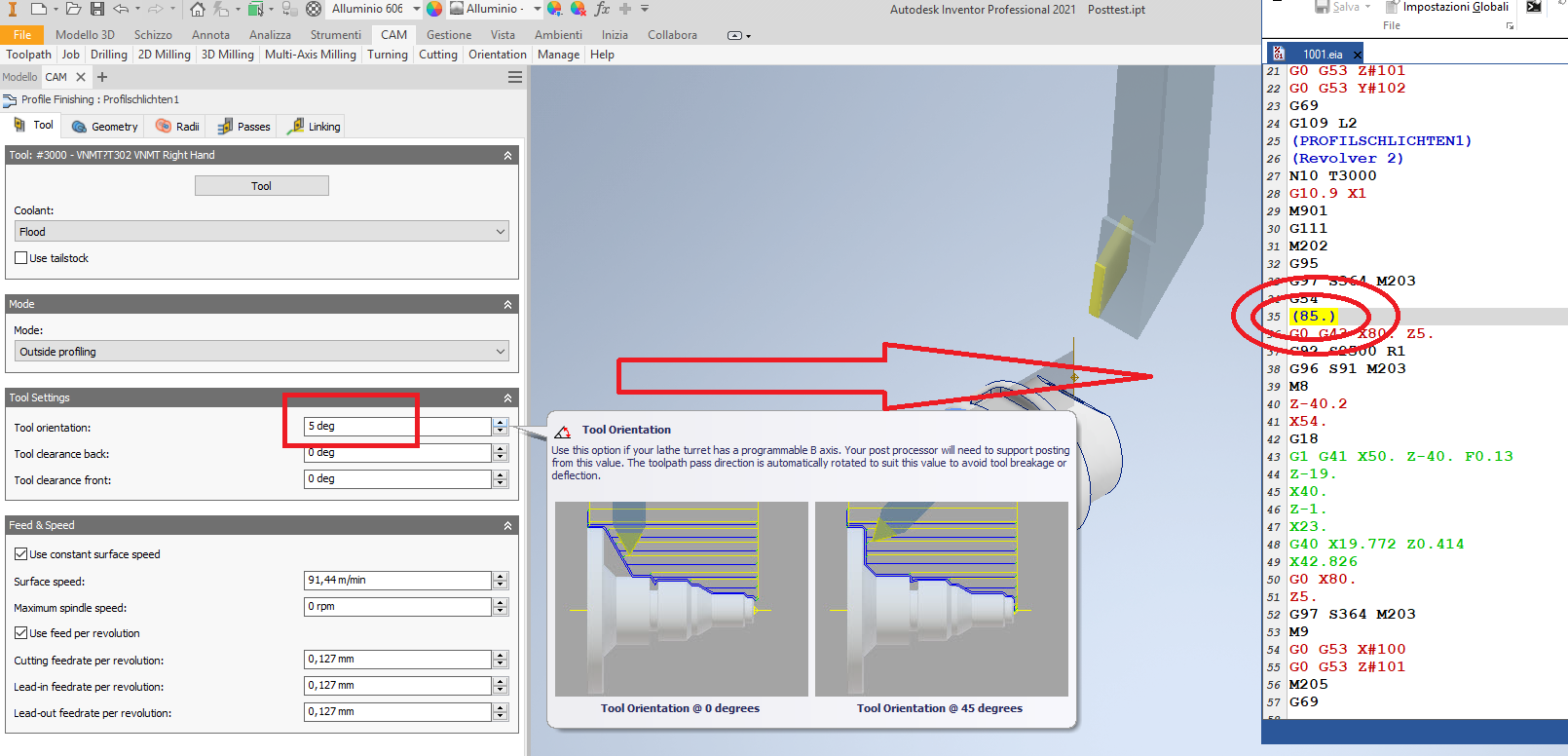 Solved: Prepositioning - Autodesk Community