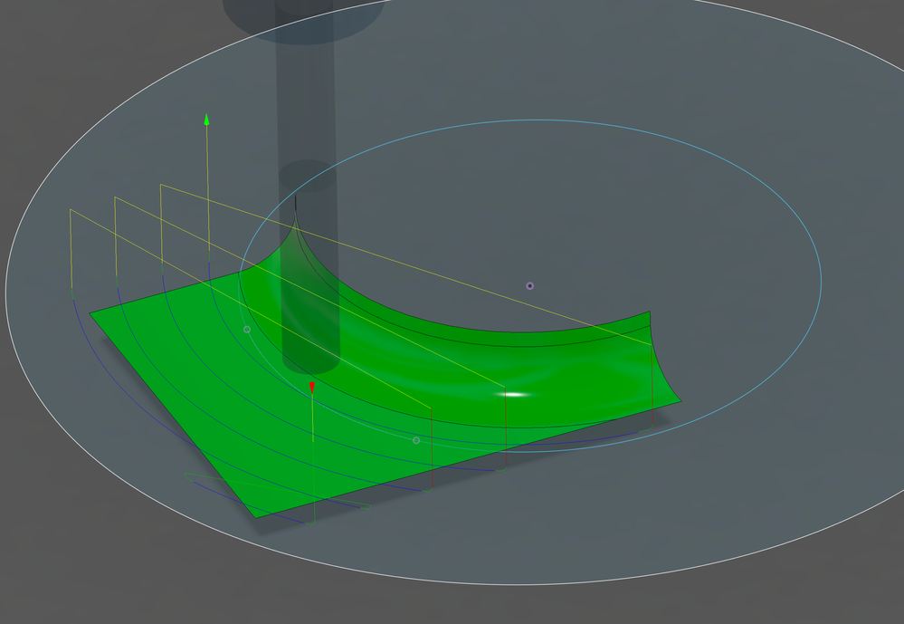3/3 Resulting Toolpaths