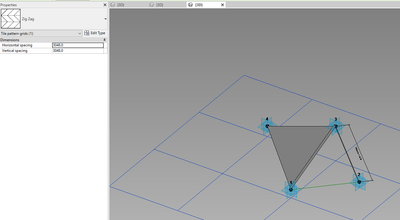 Reporting Parameter - Pattern Based Family - Autodesk Community