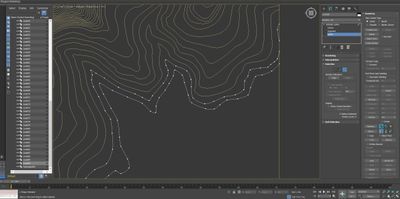 Putting lines/objects into a separate layer... - Autodesk Community