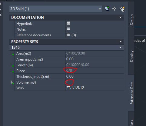 Solved: Solid volume precision - Autodesk Community
