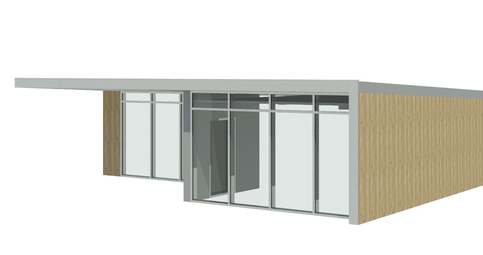 Problems rendering glass transparent - Autodesk Community
