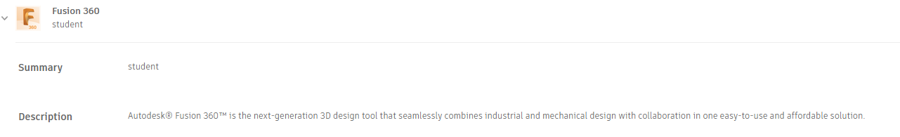 Solved: Education Cloud Credits - Autodesk Community