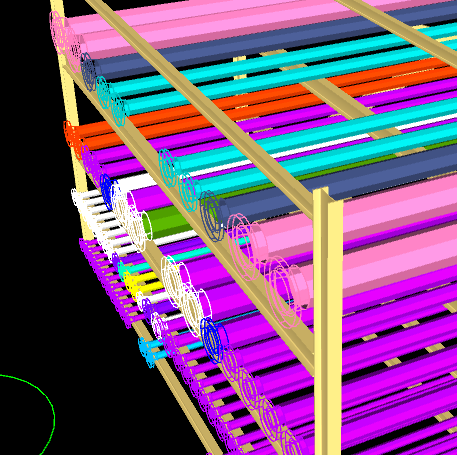 Apper in Wireframe (Point No. 1)