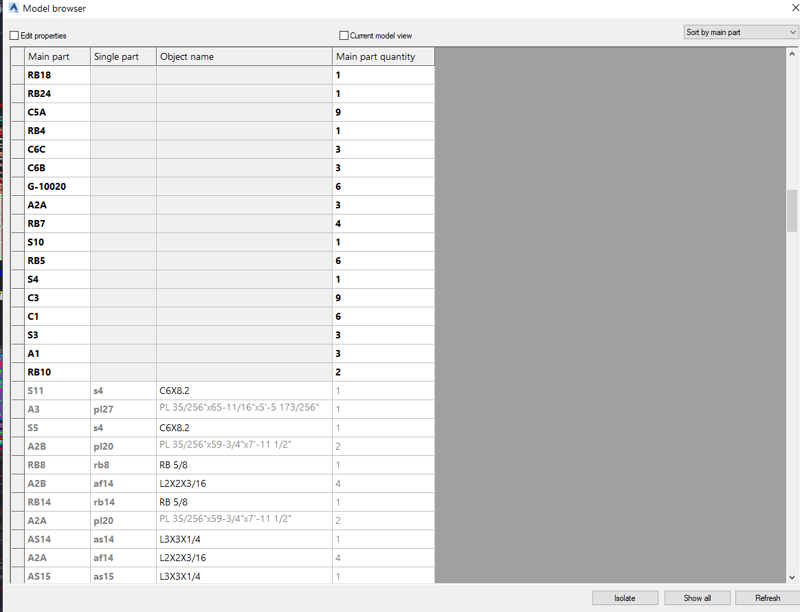 solved-single-main-part-sort-not-working-autodesk-community