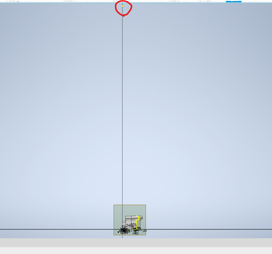 Inventor View Issue.png