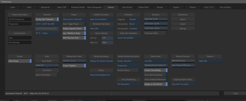 Solved Aja Io 4k Plus And Flame 21 No Video Autodesk Community Flame Products