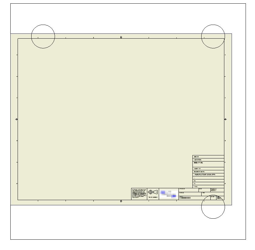 Ilogic To Scale Drawing Views Based On Model Dimensions Autodesk Community 2397