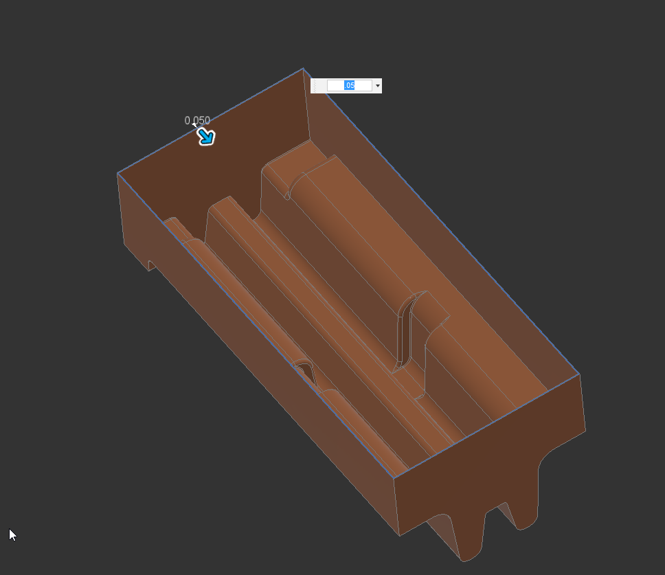 Problems with Shell command - Please Help ! - Autodesk Community