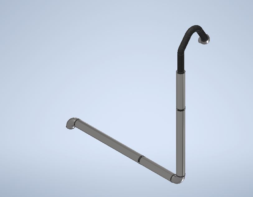 Solved Double wall custom pipe and piping Autodesk Community