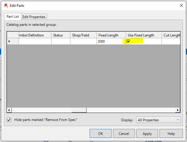 problem with pipe socket - Autodesk Community