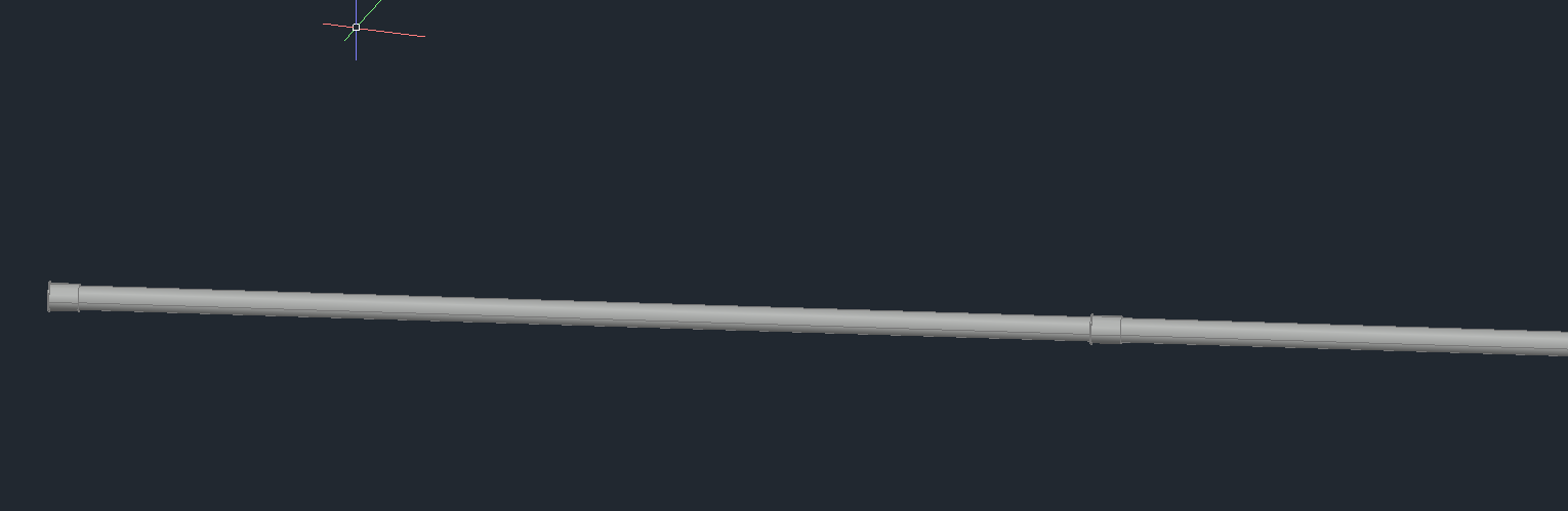 problem with pipe socket - Autodesk Community