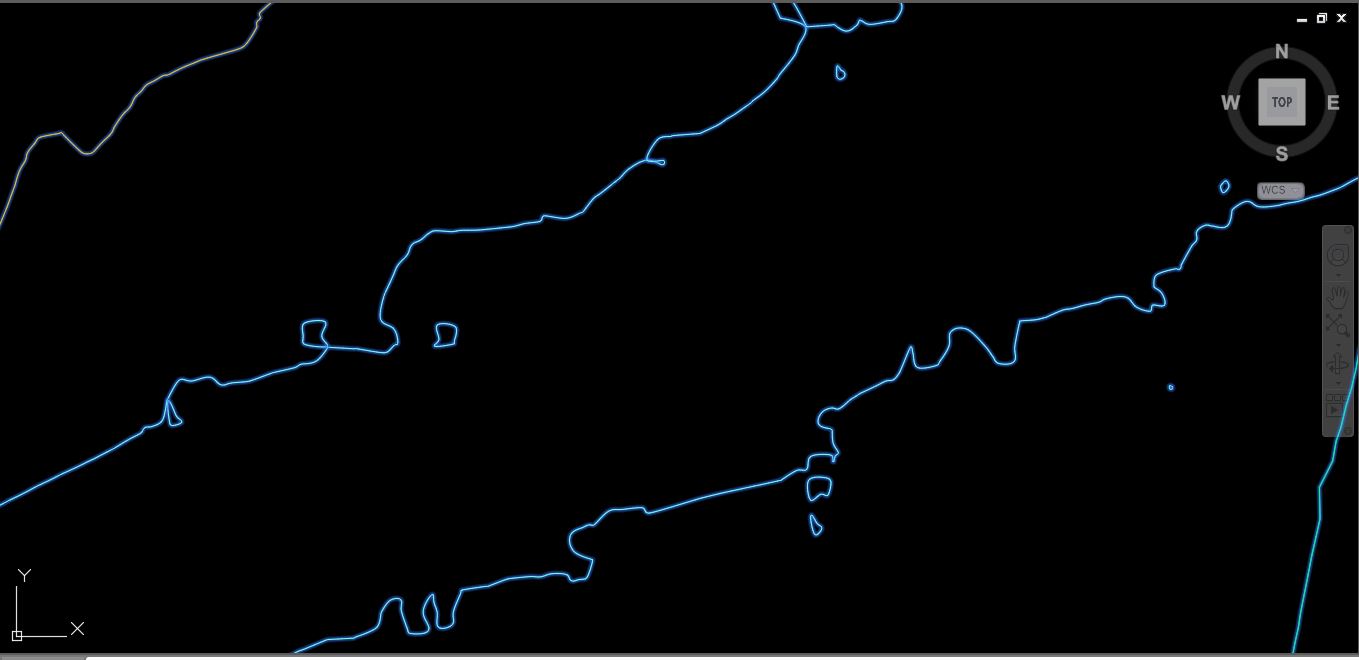 Jagged Contours - Autodesk Community