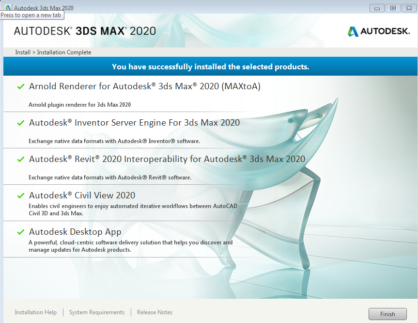 3d max downloading problems - Autodesk Community - Subscription,  Installation and Licensing