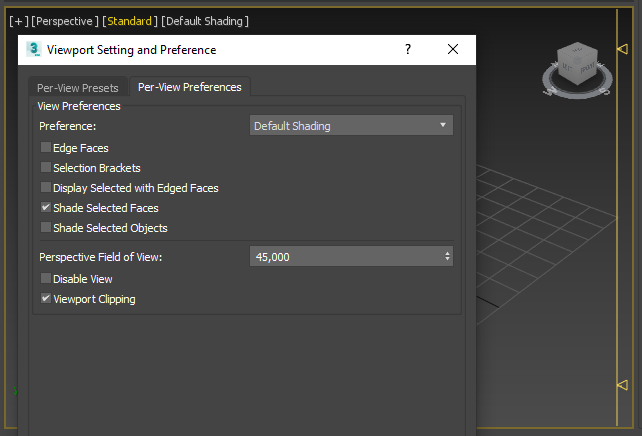 Clipping planes with type-in - Autodesk Community