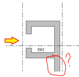 Visibility of Wall Elevations - Autodesk Community