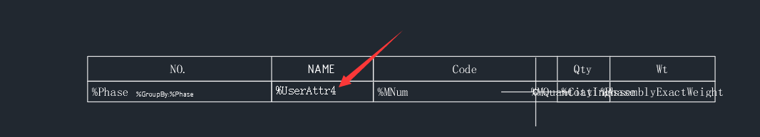 Solved: how to only use single part mark to mark? - Autodesk Community