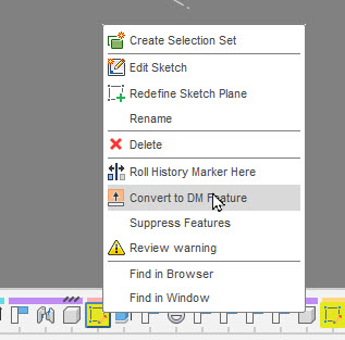Copy New Error - "Failed to get target occurrence transform" - Autodesk ...