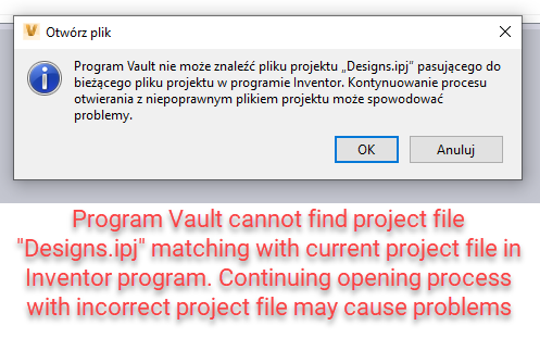 Problems after migrating from Vault Basic to Vault Pro - Autodesk Community