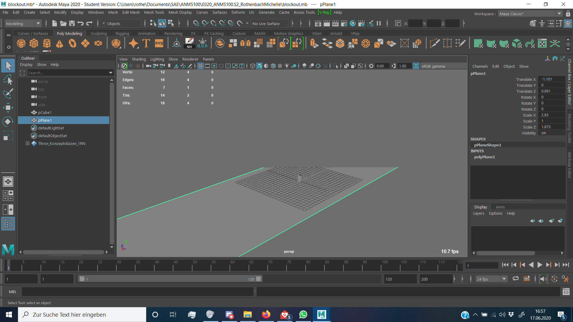 Solved: Problem with Far Clip Plane/Viewport - Autodesk Community