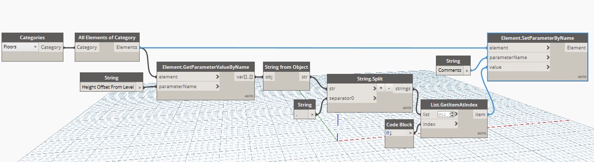 Height Offset From Level Tag - Autodesk Community
