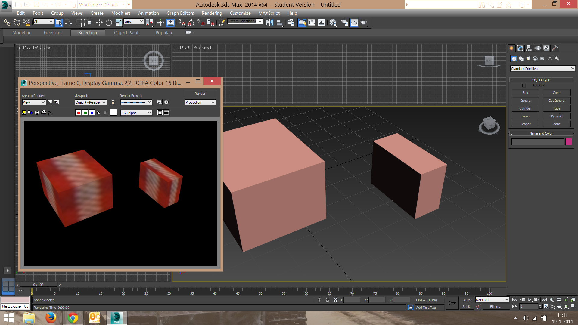 problem with texture size - Autodesk Community
