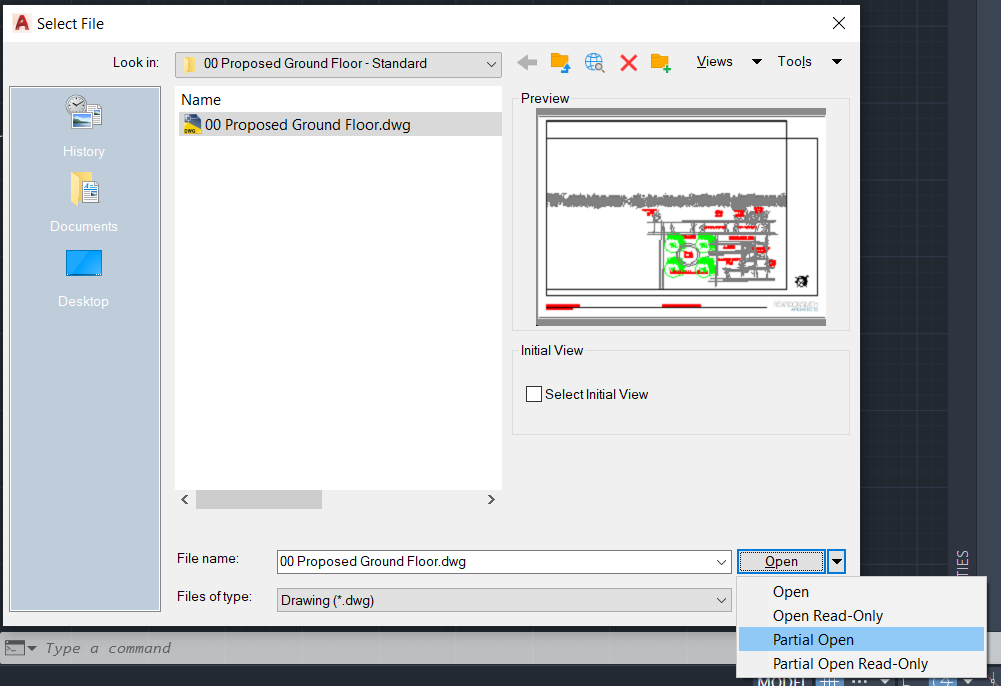 drawing file is not valid Autodesk Community